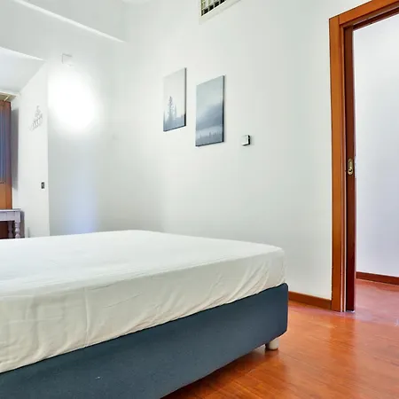 Apartamento Guesthost - Vittorio Veneto Salerno