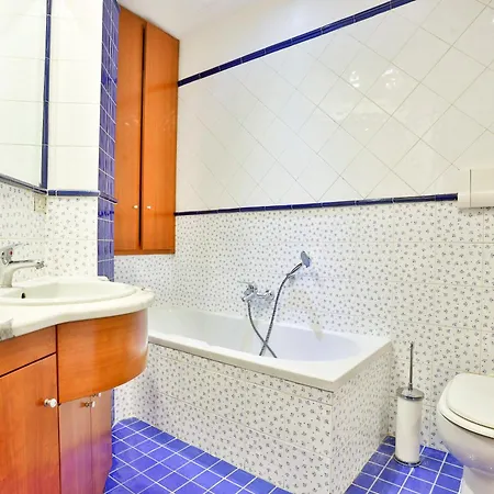 Apartamento Guesthost - Vittorio Veneto *