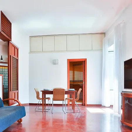 Apartamento Guesthost - Vittorio Veneto Salerno
