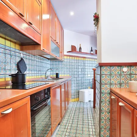 Guesthost - Vittorio Veneto Apartamento