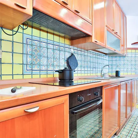Apartamento Guesthost - Vittorio Veneto *